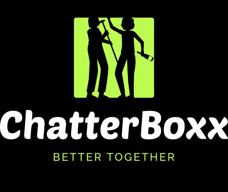 ChatterBoxx Val Troy and Orla Doherty