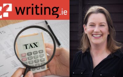A Taxing Tale: Tax Exemption of Certain Earnings of Writers
